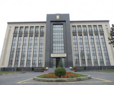 Возбуждено уголовное дело в отношении должностных лиц ряда учебных заведений Гянджи