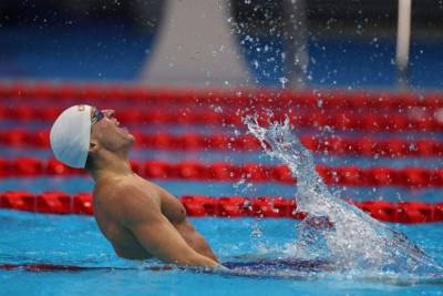 Я в восторге от этих Паралимпийских игр – азербайджанский спортсмен, обладатель трех золотых медалей (ВИДЕО)