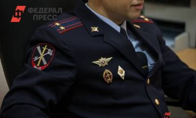 Силовики опровергли обвинение коммунистов Нижневартовска в давлении