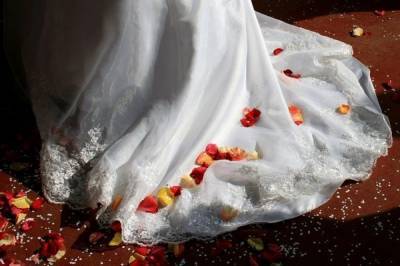 Москвич разыскивает невесту, которую родственники похитили перед свадьбой