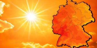 Доставайте купальники: Германию ждут летние и солнечные выходные
