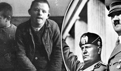 "Гуманисты" из СС: как работала программа эвтаназии инвалидов в нацистской Германии