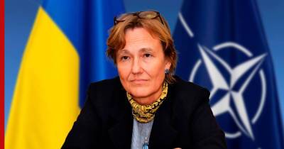 Препятствия для вступления Украины в НАТО назвали в Германии