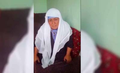 Женщина в Ташкентской области заявила, что ее сын якобы умер после вакцинации