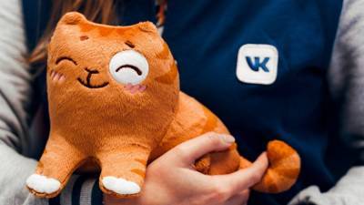 Перебои в работе сети «ВКонтакте» затронули многих российских пользователей