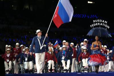 Российские паралимпийцы в пятницу установили исторический рекорд по наградам на Играх!