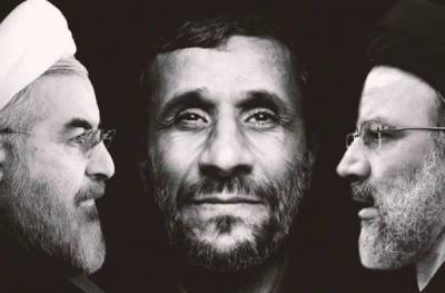 Аля Хаменеи - Ибрахим Раиси - Альянс ученых и «ястребов» Ахмадинежада: кто есть кто в новом правительстве Ирана - eadaily.com - Иран