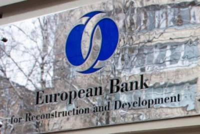 ЕБРР выделил Киеву €140 млн кредита на модернизацию теплосетей