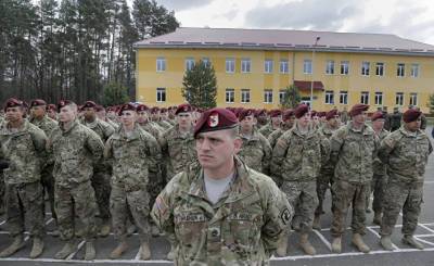 Россия обеспокоена: с военной помощью США Украина станет непредсказуемой! (Факти, Болгария)