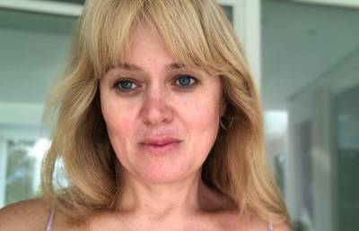 Никита Михалков - Анна Михалкова - Анна Михалкова открыла новый способ похудеть и отравилась - pupolita.ru
