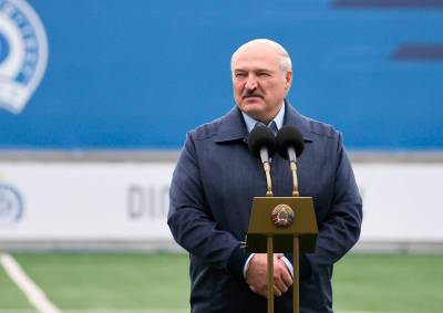«Убожество»: поражение футболистов Беларуси от Чехии разгневало Лукашенко