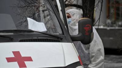 В Тверской области подтвердили 188 случаев коронавируса за сутки