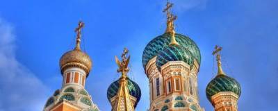 Митрополит Меркурий: В ближайшие годы в микрорайонах Ростова построят 10 новых храмов