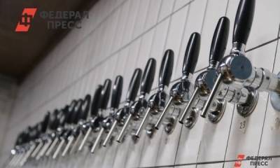 Актив Аристова запустил производство пива в Краснодарском крае