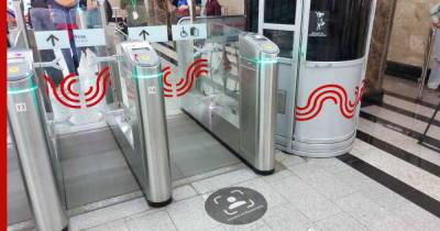 Во всем общественном транспорте России хотят ввести проверку биометрии