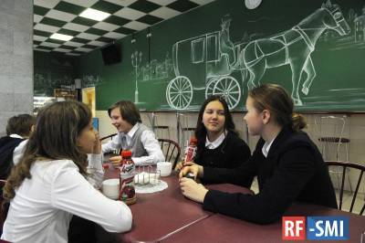 Смарт-школы стали неотъемлемой частью московской системы образования