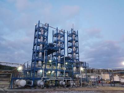 Качество украинского топлива достигнет мировых стандартов – Ukrainian Petroleum