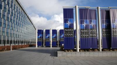 НАТО просит Россию поделиться сведениями о стратегических учениях «Запад-2021»