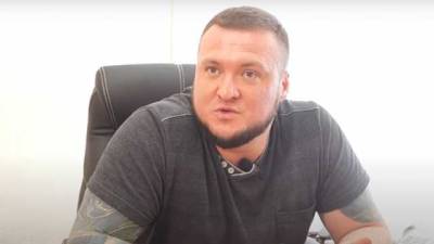 Известный террорист рассказал, кто в 2014 году давал деньги убитому Захарченко