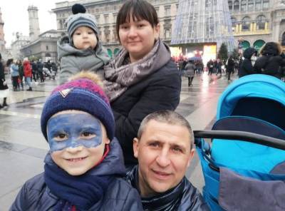 Украинцы разбились в жутком ДТП в Австрии, погибли двое маленьких детей