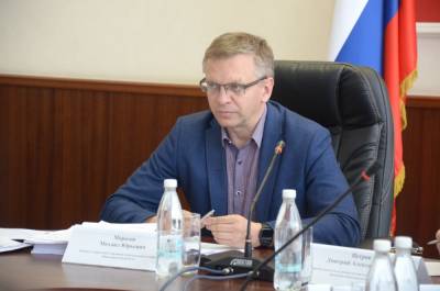Котельные в Нижегородской области готовы к отопительному сезону почти на 90%