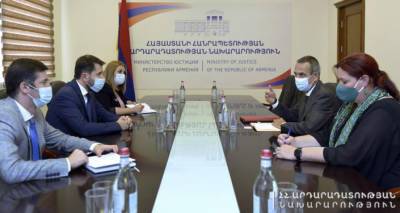 Армения нуждается в поддержке международных партнеров в вопросе пленных – министр