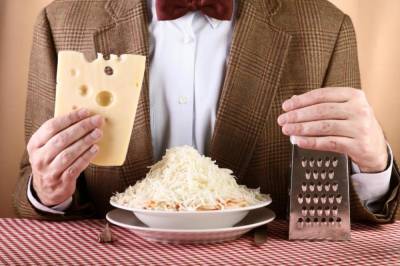 Сыр из Республики Татарстан оказался фальсификатом