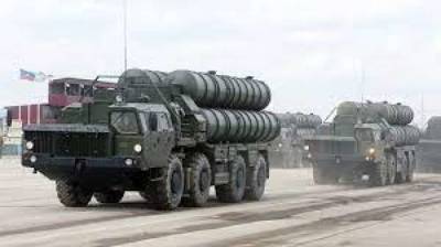 Россия подтвердила возможность поставки режиму Лукашенко ракетных комплексов С-400