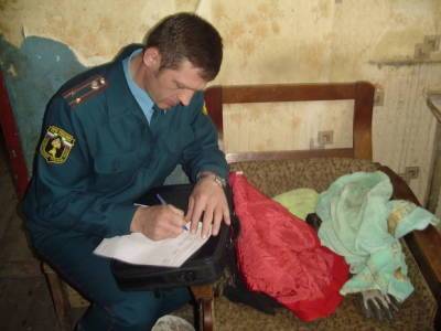 После обращения полиции опека четыре раза проверяла «ведьму» из Ростова