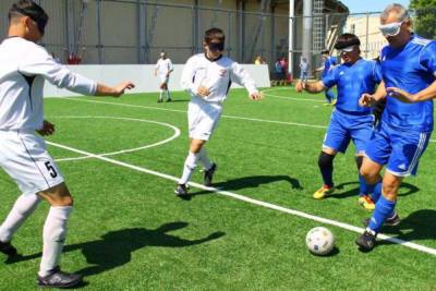 В Марий Эл состоятся всероссийские соревнования по мини-футболу