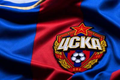 Гендиректор ЦСКА объяснил, почему клуб продал Марадишвили в "Локомотив"