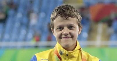 Украинка Овсий завоевала золото в метании булавы, установив паралимпийский рекорд