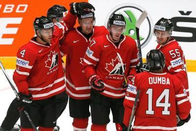 Хоккеисты НХЛ примут участие в Олимпиаде в Пекине!