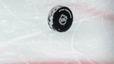 Игроки НХЛ примут участие в Олимпийских играх — 2022 в Пекине