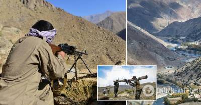 Война в Афганистане: в провинции Панджшер начались ожесточенные бои, что известно