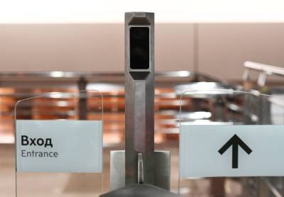 Власти назвали сроки запуска биометрии в общественном транспорте по всей России