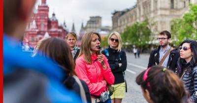 Туристам разрешили оформлять многократные визы для въезда в Россию