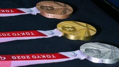 Паралимпиада-2020: медальный зачет Украины по итогам 3 сентября