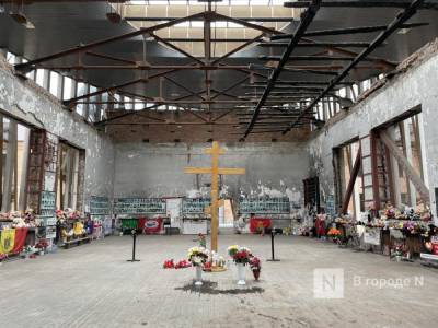 Корреспондент ИА «В городе N» посетила мемориал памяти жертв трагедии в Беслане