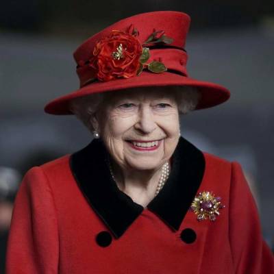 В Великобритании обновили протокол действий в случае смерти Елизаветы II