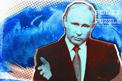 Указ Путина №427 вызовет крайне нервную реакцию в Японии