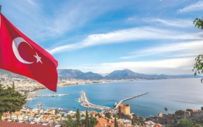 В Турции вступают в силу новые требования по ПЦР-тестам
