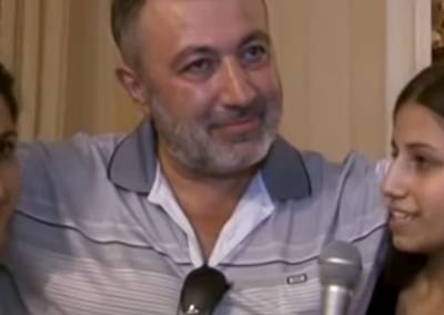Отца сестёр Хачатурян посмертно признали педофилом