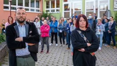 Полное безумие: дети в Тюрингии вынуждены учиться сразу в двух школах