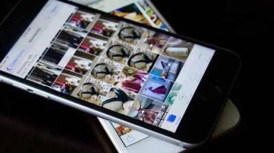 Apple решили отложить сканирование фото и видео владельцев iPhone