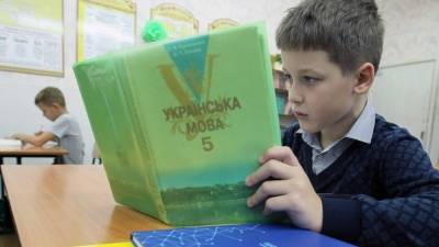 Советник Зеленского предложил переименовать украинский язык в «руськую мову»