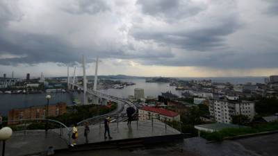 Консультант программы развития ООН прокомментировала создание города Спутник вблизи Владивостока
