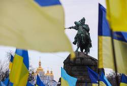 В Киеве предложили переименовать украинский язык в "руськую мову"