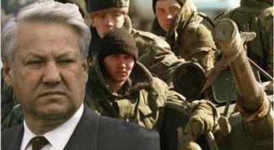 Бывший зять Ельцина: из-за чего произошла война в Чечне