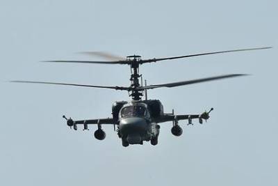 В США назвали лучшие российские вертолеты